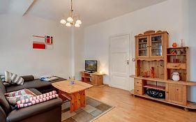 Appartment Sonnenland