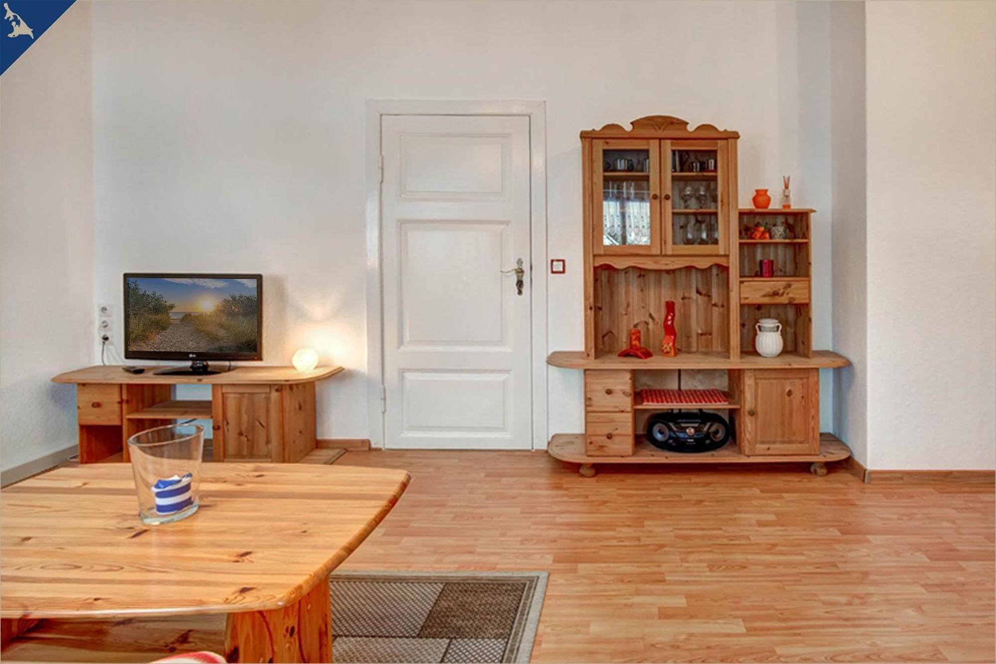 Appartment Sonnenland Ostseebad Heringsdorf Exterior foto